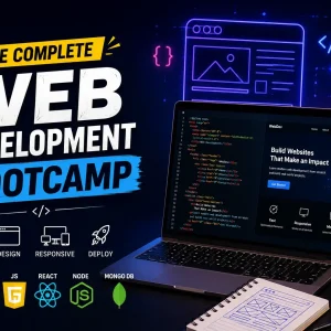 Word Development Bootcamp